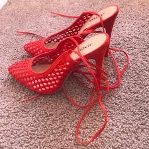 ❤️ JustFab Pump ❤️